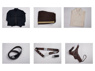 Picture of Ready to Ship The Empire Strikes Back Han Solo Cosplay Costume FY0185