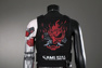 Picture of Ready to Ship Cyberpunk Johnny Silverhand Cosplay Costume C08776
