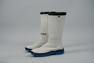 Picture of Ready to Ship Fantastic Four: First Steps Human Torch Johnny Storm Cosplay Boots Upgraded Version C09538