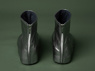 Picture of Ready to Ship Doctor Doom Victor von Doom Cosplay Shoes Upgraded Version C09531