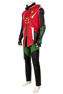 Picture of Ready to Ship Video Game Gotham Knights Robin Cosplay Costume C00297
