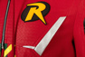Picture of Ready to Ship Video Game Gotham Knights Robin Cosplay Costume C00297