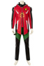 Picture of Ready to Ship Video Game Gotham Knights Robin Cosplay Costume C00297