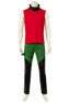 Picture of Ready to Ship Video Game Gotham Knights Robin Cosplay Costume C00297