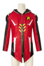 Picture of Ready to Ship Video Game Gotham Knights Robin Cosplay Costume C00297