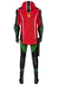 Picture of Ready to Ship Video Game Gotham Knights Robin Cosplay Costume C00297