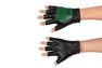 Picture of Ready to Ship Video Game Gotham Knights Robin Cosplay Costume C00297