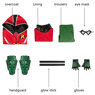 Picture of Ready to Ship Video Game Gotham Knights Robin Cosplay Costume C00297