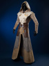 Picture of Ready to Ship The Clone Wars Jedi Temple Guard Cosplay Costume FY0073