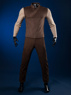 Picture of Ready to Ship The Clone Wars Jedi Temple Guard Cosplay Costume FY0073