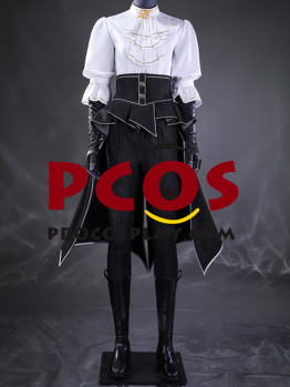 Picture of Ready to Ship Clair Obscur: Expedition 33 Maelle Cosplay Costume C09602