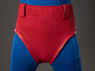 Picture of Ready to Ship 2025 Clark Kent Cosplay Costume C09130 Pre-release Version