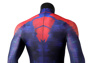 Picture of Ready to Ship Movie Across the Spider-Verse 2099 Miguel O'Hara Cosplay Costume Jumpsuit C07635