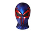 Picture of Ready to Ship Movie Across the Spider-Verse 2099 Miguel O'Hara Cosplay Costume Jumpsuit C07635