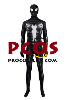 Picture of Ready to Ship Venom Cosplay Costume C08571