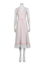 Picture of Ready to Ship Final Fantasy VII Rebirth Aerith Gainsborough Cosplay Costume C08876