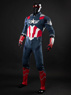 Picture of Ready to Ship Captain America: Brave New World Falcon Sam Wilson Cosplay Costume C09249