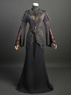 Picture of Ready to Ship Dark Souls 3 Fire Keeper Cosplay Costume Satin Version C09449