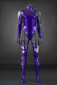 Picture of 【Holiday Sale】Ready to Ship Game Rivals Psylocke Cosplay Costume Updated Version C09456