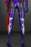 Picture of 【Holiday Sale】Ready to Ship Game Rivals Psylocke Cosplay Costume Updated Version C09456