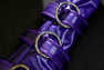 Picture of 【Holiday Sale】Ready to Ship Game Rivals Psylocke Cosplay Costume Updated Version C09456