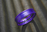 Picture of 【Holiday Sale】Ready to Ship Game Rivals Psylocke Cosplay Costume Updated Version C09456