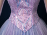 Picture of Ready to Ship Princess Purple Dress Cosplay Costume  FY0195