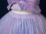 Picture of Ready to Ship Princess Purple Dress Cosplay Costume  FY0195