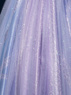 Picture of Ready to Ship Princess Purple Dress Cosplay Costume  FY0195