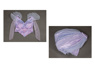 Picture of Ready to Ship Princess Purple Dress Cosplay Costume  FY0195