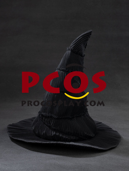 Picture of Lady Wizard Cosplay Hat General Version