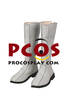 Picture of TV Show Moon Knight 2022 Marc Spector Moon Knight Cosplay Boots C06005