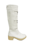 Picture of Episode II - Attack of the Clones Padmé Amidala Padme Cosplay Boots C08839
