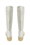 Picture of Episode II - Attack of the Clones Padmé Amidala Padme Cosplay Boots C08839
