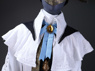 Picture of Bloodborne Choir Uniform Cosplay Costume C09613