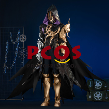 Picture of Game Honkai: Star Rail Khaslana Cosplay Costume C09612
