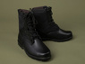 Picture of Vought Rising Soldier Boy Benjamin Cosplay Shoes C09614