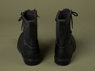 Picture of Vought Rising Soldier Boy Benjamin Cosplay Shoes C09614
