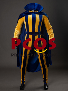 Picture of Cosplay Commission Atom cosplay costume C0007_custom