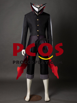 Picture of DAN DA DAN Takakura Ken Cosplay Costume FY0190