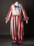 Picture of Clown in A Cornfield Clown Cosplay Costume FY0197