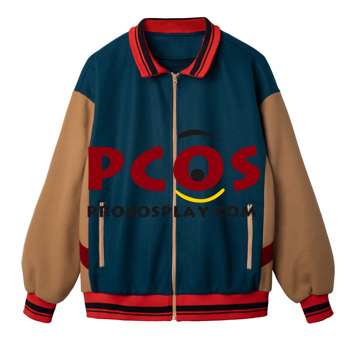 Picture of Stranger Things Season 5 Will Byers Cosplay Costume Jacket FY0208