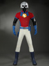 Picture of 2022 Peacemaker Christopher Smith Cosplay Costume C09736