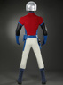 Picture of 2022 Peacemaker Christopher Smith Cosplay Costume C09736