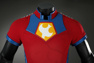 Picture of 2022 Peacemaker Christopher Smith Cosplay Costume C09736