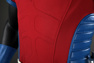 Picture of 2022 Peacemaker Christopher Smith Cosplay Costume C09736
