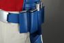 Picture of 2022 Peacemaker Christopher Smith Cosplay Costume C09736