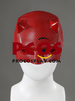 Picture of Daredevil: Unleash Hell Elektra Natchios Cosplay Helmet C09710