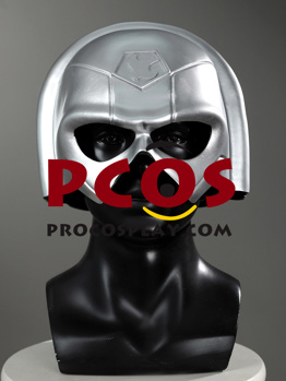 Picture of 2022 Peacemaker Christopher Smith Cosplay Helmet Soft PVC Version C09736
