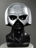 Picture of 2022 Peacemaker Christopher Smith Cosplay Helmet Soft PVC Version C09736